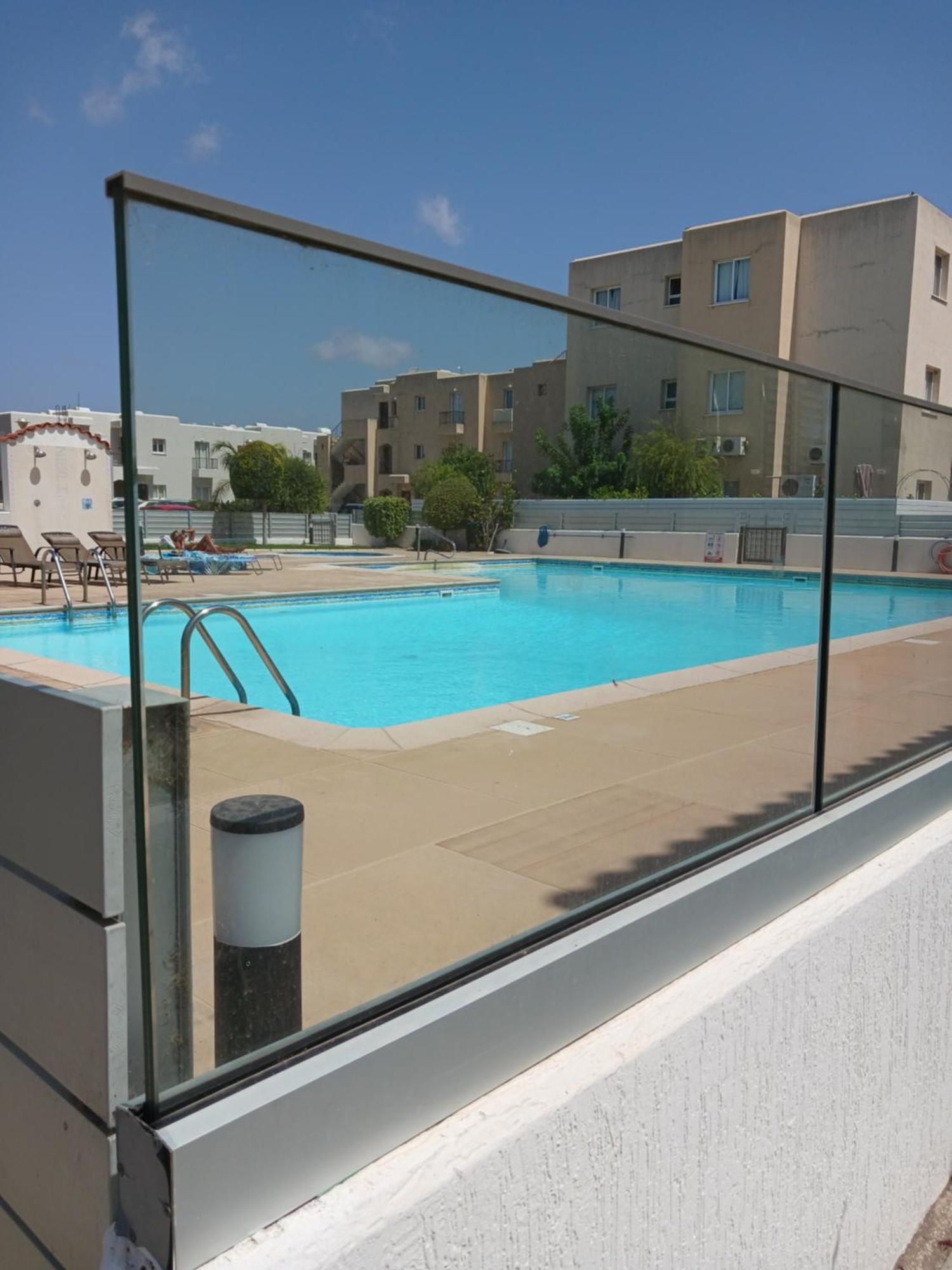 Beautiful 2-bed House In Paphos 度假居